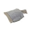 The Blue Force Gear Ten-Speed Dump Pouch holds 10 AR-15 mags, rolls up for compact storage, and features a draw-string top for easy access.