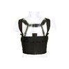 The Blue Force Ten Speed M4 Chest Rig is a lightweight, adjustable carrier for 4 AR-15/M4 mags, featuring MOLLE fields and a versatile design for various gear.