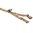 BLUE FORCE GEAR GMT SLING 1" WIDTH MULTICAM