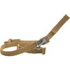 The GMT Sling features a rust-free double locking buckle for secure adjustments, durable webbing for comfort, and a design that prevents snag hazards.