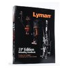 Discover the Lyman 51st Edition Reloading Handbook, featuring extensive data on new cartridges, a wide selection of bullets and powders, and full-colour illustrations.