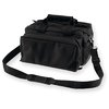 BIRCHWOOD CASEY DELUXE RANGE BAG BLACK
