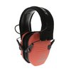 Experience superior hearing protection with Walkers Razor Slim Electronic Muffs, featuring a compact design, Sound Activated Compression, and 23 dB sound reduction.