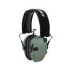 WALKERS GAME EAR RAZOR SLIM ELECTRONIC MUFFS SAGE GREEN