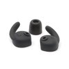 Enhance your hearing protection with Walkers Game Ear Silencer 2.0 Replacement Parts, featuring 25 NRR and multiple sizes for a perfect fit.