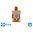 BLUE FORCE GEAR MICRO TRAUMA KIT NOW!-NANO-ESSENTIAL SUPPLIES-COYOTE BROWN