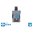 BLUE FORCE GEAR MICRO TRAUMA KIT NOW!-NANO-PRO SUPPLIES-WOLF GRAY