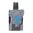 BLUE FORCE GEAR MICRO TRAUMA KIT NOW!-NANO-ADVANCED SUPPLIES-WOLF GRAY