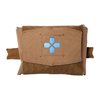 The BLUE FORCE GEAR Micro Trauma Kit NOW! - PLUS+ is 30% larger, MOLLE compatible, and includes essential medical supplies for rapid access in emergencies.