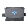 The Micro Trauma Kit NOW! - PLUS+ is 30% larger, includes essential medical supplies, and features a MOLLE mount for quick access on plate carriers and vests.