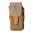 BLUE FORCE GEAR TRAUMA KIT NOW! SMALL - MOLLE - ESSENTIALS SUPPLIES - COYOTE