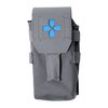 The Trauma Kit NOW! - SMALL offers essential medical supplies in a compact MOLLE pouch, perfect for quick access and designed for versatility in emergencies.