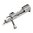 DEFIANCE MACHINE ANTI X REM 700 SHORT ACTION (0.550") WYATT'S CUT RH