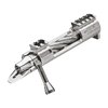 Experience ultra-lightweight performance with the anTi X, featuring integral scope mounts, a smooth 4340 chrome moly bolt, and guaranteed headspace accuracy.