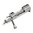 DEFIANCE MACHINE ANTI X REM 700 LONG ACTION (0.550") WYATT'S CUT RH