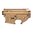 GEISSELE AUTOMATICS AR-15 STRIPPED SUPER DUTY RECEIVER SET DDC