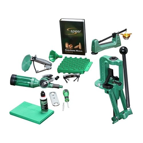 Reloading > Reloading Kits - Preview