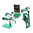 RCBS ROCK CHUCKER  SUPREME MASTER RELOADING KIT