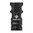 AERO PRECISION GAMMA 556 MUZZLE BRAKE 5.56 1/2-28 BLACK