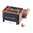 LEHIGH DEFENSE CONTROLLED CHAOS 22 CALIBER (0.224") SCHP 32GR 50/BOX