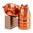 LEHIGH DEFENSE 45 CALIBER (0.452") 220GR FLUID TRANSFER MONOLITHIC 50/BOX