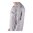 AR15.COM ARFCOM LONG ISLANDER LONG SLEEVE SHIRT XS ALUMINUM