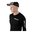 AR15.COM ARFCOM LONG ISLANDER LONG SLEEVE SHIRT XL BLACK