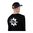 AR15.COM ARFCOM LONG ISLANDER LONG SLEEVE SHIRT 2XL BLACK