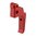 APEX TACTICAL SPECIALTIES INC COMPETITION ACTION ENHANCEMENT KIT FOR RUGER MKIV/MKIV 2 RED