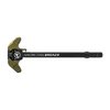 The Aero Precision Breach Ambidextrous Charging Handle offers sleek design, ergonomic racking, durable 7075 aluminum construction, and is made in the USA.