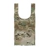 The Spiritus Systems LV-119 Rear Covert Plate Bag offers a low-profile design, adjustable cummerbund, and compatibility with various plate sizes for optimal performance.