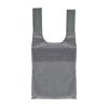 The LV-119 Rear Covert Plate Bag offers a low-profile design, adjustable cummerbund attachment, and compatibility with various plate sizes for versatile protection.