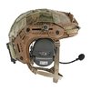 SPIRITUS SYSTEMS RAID COVER - FLUX - MULTICAM