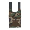The Spiritus Systems LV-119 Rear Covert Plate Bag offers a low-profile design, adjustable cummerbund, and compatibility with SAPI plates for versatile protection.