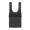 The LV-119 Rear Covert Plate Bag offers a low-profile design, adjustable cummerbund, and compatibility with various plate sizes, ideal for covert operations.