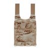 The LV-119 Rear Covert Plate Bag offers a low-profile design, adjustable cummerbund, and compatibility with various plate sizes for versatile tactical use.