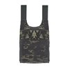 The Spiritus Systems LV-119 Rear Covert Plate Bag offers a low-profile design, adjustable cummerbund, and compatibility with SAPI plates for versatile tactical use.