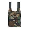 The LV-119 OVERT Rear Plate Bag offers scalable design, Recovery Handle integration, and efficient comms routing, perfect for diverse operational environments.