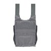 The LV-119 OVERT Rear Plate Bag offers scalable design, Recovery Handle integration, and efficient communications routing for versatile use in various environments.