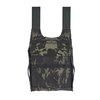The LV-119 OVERT Rear Plate Bag offers scalable design, Recovery Handle integration, and cable routing for enhanced functionality in diverse environments.