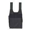 The LV-119 OVERT Rear Plate Bag offers scalable design, Recovery Handle integration, and cable routing for comms, perfect for diverse operational environments.