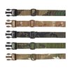 The Spiritus Systems Back Strap ensures your Micro Fight Chest Rig stays secure, offers adjustable lengths, and doubles as a cross-body sling for versatility.