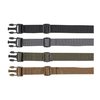 The SPIRITUS SYSTEMS Back Strap offers essential retention for your Micro Fight Chest Rig, adjustable from 8 to 36 inches, and can be used as a cross-body sling.