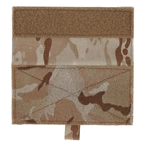 The MICRO FIGHT FULL FLAP offers complete coverage for the General Purpose Pocket, ideal for GP Pouch use and easy attachment to Mk2, Mk3, and Mk4 Micro Fight rigs.