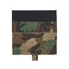 The Spiritus Systems Micro Fight Full Flap offers complete coverage for the front General Purpose Pocket, ideal for versatile storage and easy attachment.