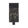 Expand your carrying options with the Spiritus Systems Micro Fight Half Flap, designed for easy attachment to MK2, MK3, and MK4 Chest Rigs.