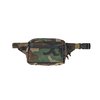 The Fanny SACK Pouch MK3 offers versatile carry options, easy access to equipment, adjustable elastic loops, and a secure half zip design for everyday use.