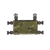 The Micro Fight Chassis MK4 offers unmatched modularity, lightweight design, and versatile configurations for carrying various munitions and equipment seamlessly.