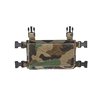 The Spiritus Systems Micro Fight Chassis Mk4 is a lightweight, modular rig with versatile configurations, allowing for efficient storage of magazines and gear.