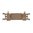 SPIRITUS SYSTEMS THING 2 - COYOTE BROWN
